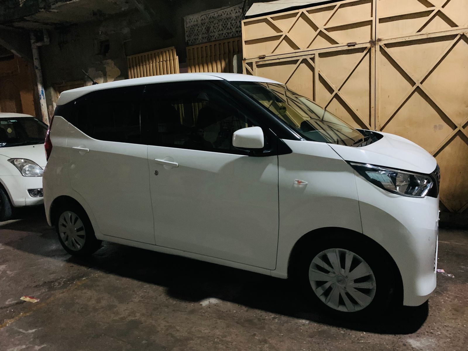 Nissan Dayz X 2020/23