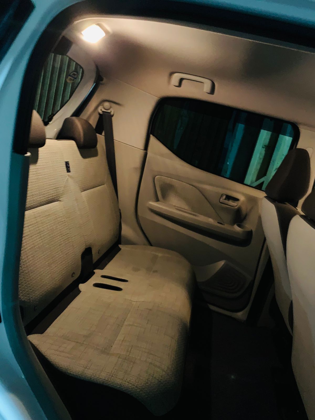 Nissan Dayz X 2020/23