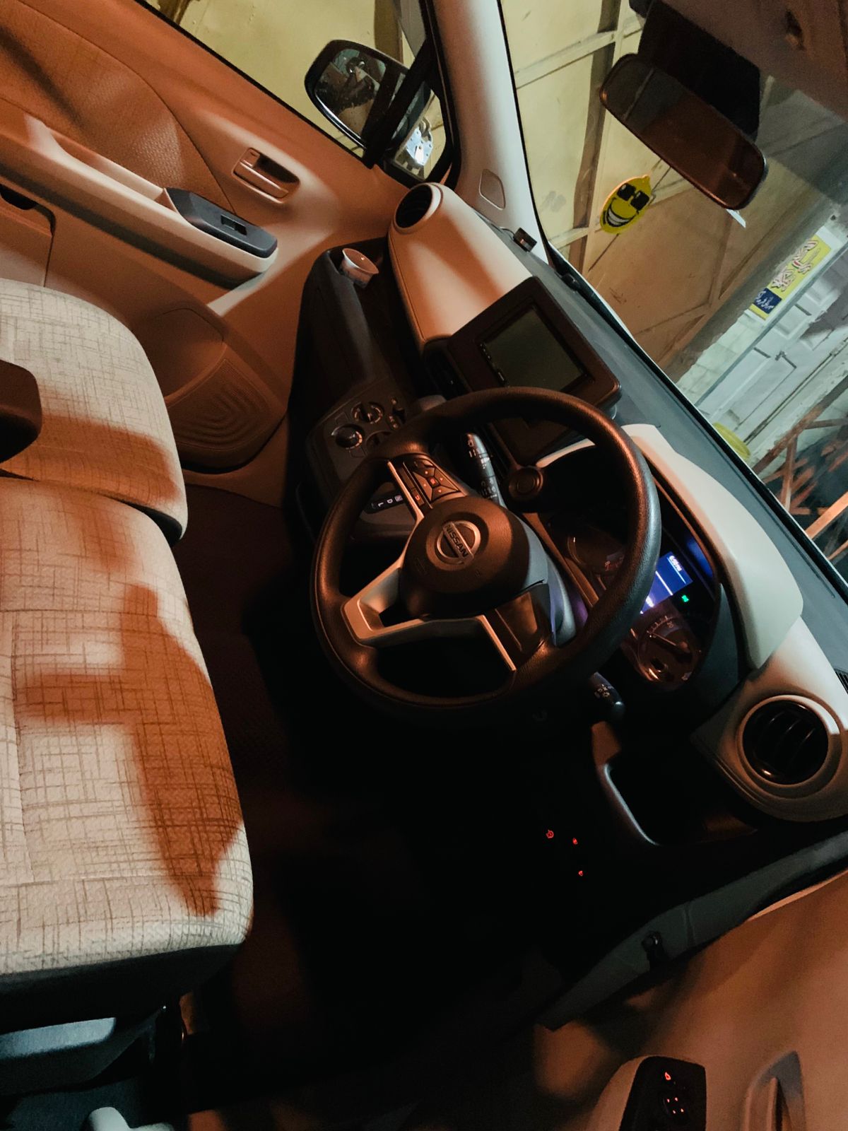 Nissan Dayz X 2020/23