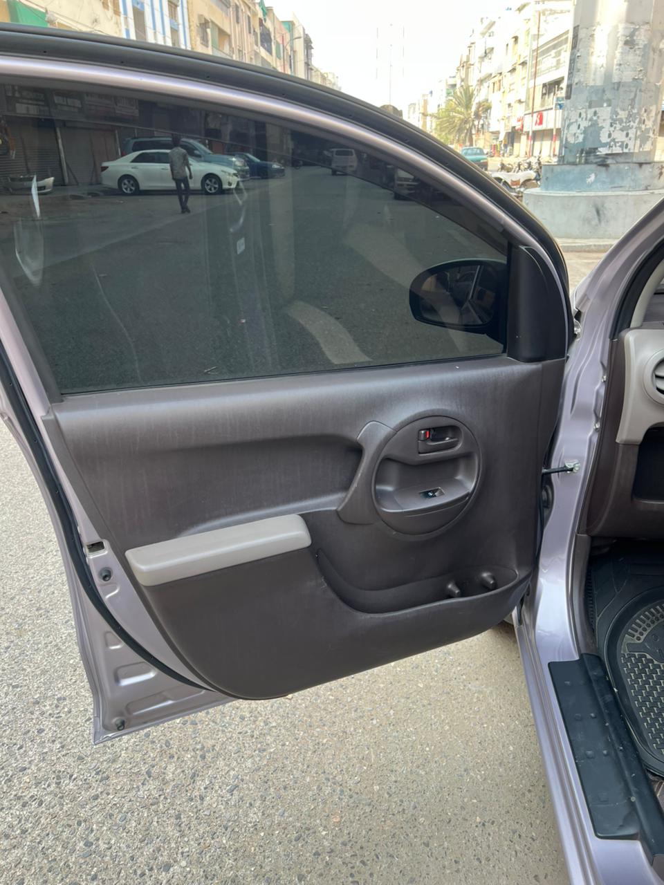 Toyota Passo 2015/18/20