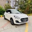 Suzuki Swift 2024