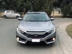 Honda civic ug 2018