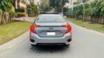 Honda civic ug 2018