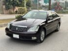 Toyota Crown Royal Saloon 2004