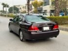 Toyota Crown Royal Saloon 2004