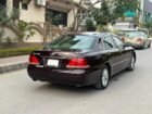 Toyota Crown Royal Saloon 2004