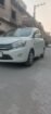 Suzuki Cultus VXL 2019