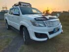 Toyota Hilux Vigo thai 2011/18