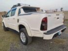 Toyota Hilux Vigo thai 2011/18