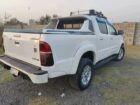 Toyota Hilux Vigo thai 2011/18