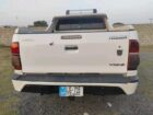 Toyota Hilux Vigo thai 2011/18
