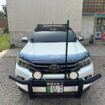 Toyota Revo V 2018