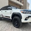 Toyota Revo V 2018