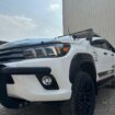 Toyota Revo V 2018