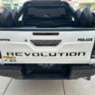 Toyota Revo V 2018