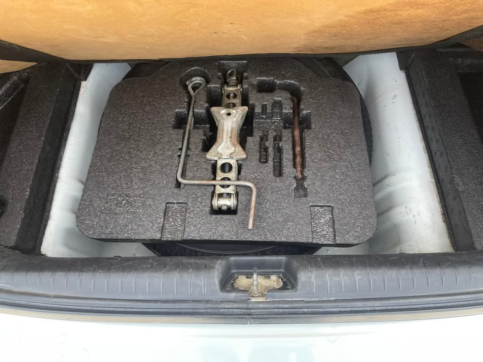 Honda manual HT 2008