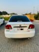 Honda civic vti oriel 2005