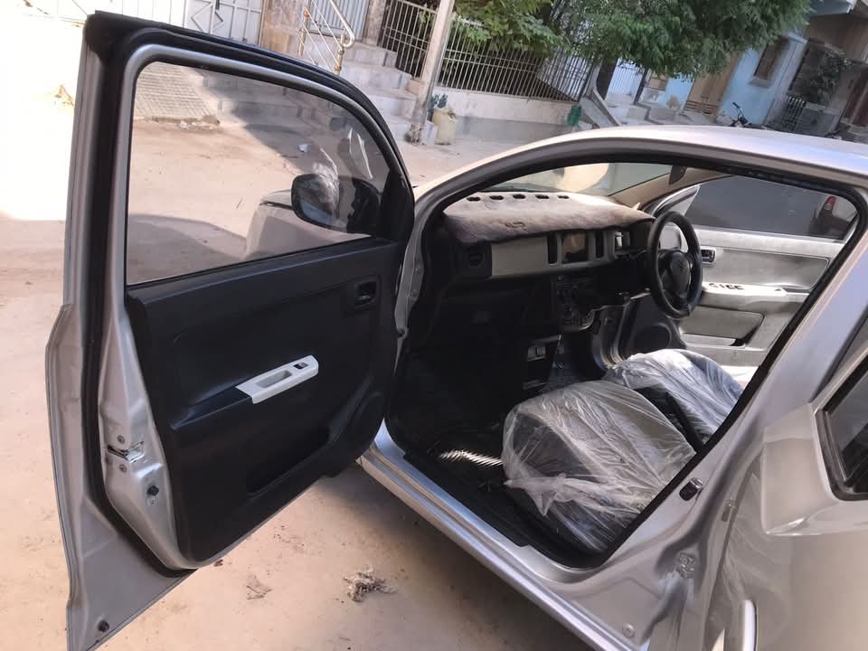 SUZUKI ALTO VXL Ags 2021 auto