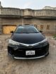 Toyota Gli manual 2017