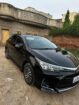 Toyota Gli manual 2017