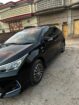 Toyota Gli manual 2017