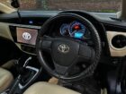 Toyota Gli manual 2017