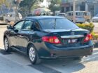 Toyota XLI 2010