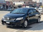 Toyota XLI 2010