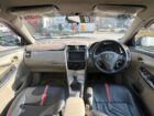 Toyota XLI 2010