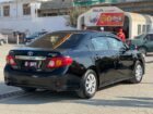 Toyota XLI 2010