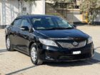 Toyota XLI 2010