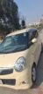 Suzuki MR wagon 2007/13