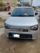 Suzuki alto vxr 2021