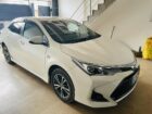Toyota Altis 1.6 2022