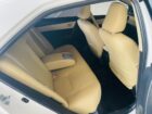 Toyota Altis 1.6 2022