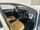 Toyota Altis 1.6 2022