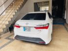 Toyota Altis 1.6 2022