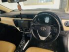 Toyota Altis 1.6 2022