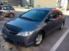 Honda Reborn 2009 sunroof