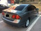 Honda Reborn 2009 sunroof