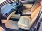 Honda Reborn 2009 sunroof