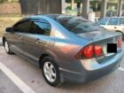 Honda Reborn 2009 sunroof
