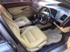 Honda Reborn 2009 sunroof