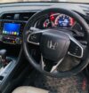 Honda civic X UG 2019