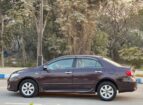 Toyota Altis manual 2013 vip N:804