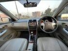 Toyota Altis manual 2013 vip N:804