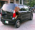 Suzuki WagonR japani 2015/18