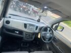 Suzuki WagonR japani 2015/18