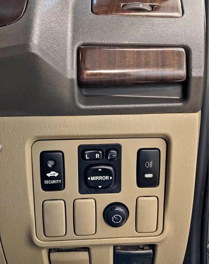 Toyota Hilux vigo thai 2013/17
