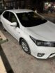 Toyota Altis 2017